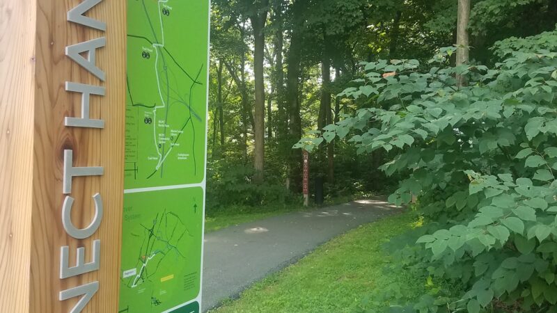 Patriots Trail/ Connect Hanover - Cedar Knolls, NJ