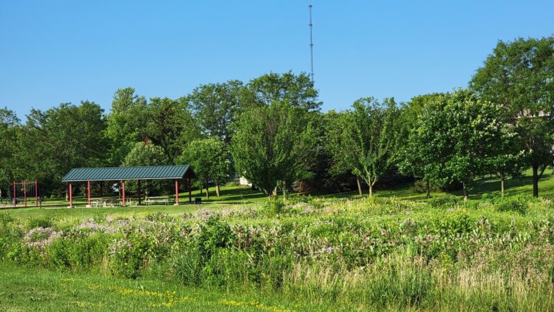 Huntington Ridge Park - Cedar Rapids, IA