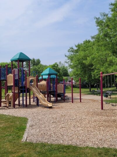 Huntington Ridge Park - Cedar Rapids, IA