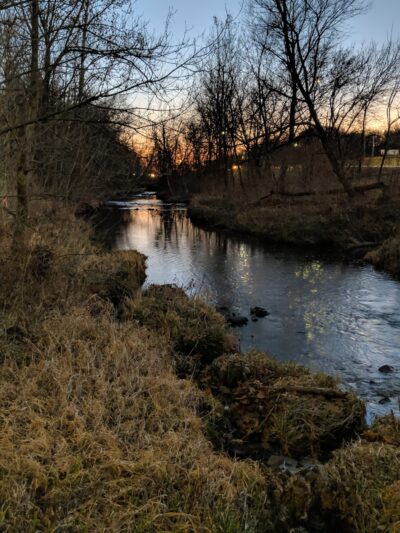 McLoud Run Park - Cedar Rapids, IA