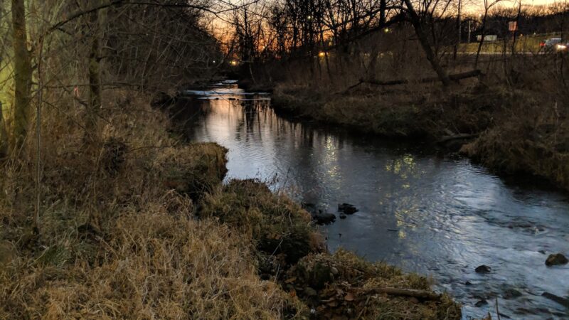McLoud Run Park - Cedar Rapids, IA