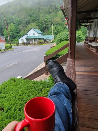 Cedar Run Inn - Cedar Run, PA