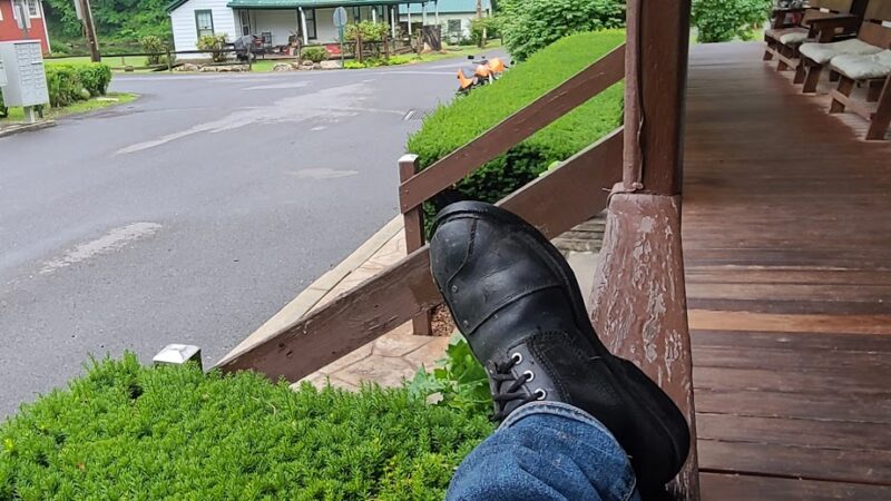 Cedar Run Inn - Cedar Run, PA