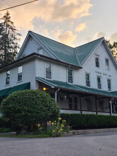 Cedar Run Inn - Cedar Run, PA