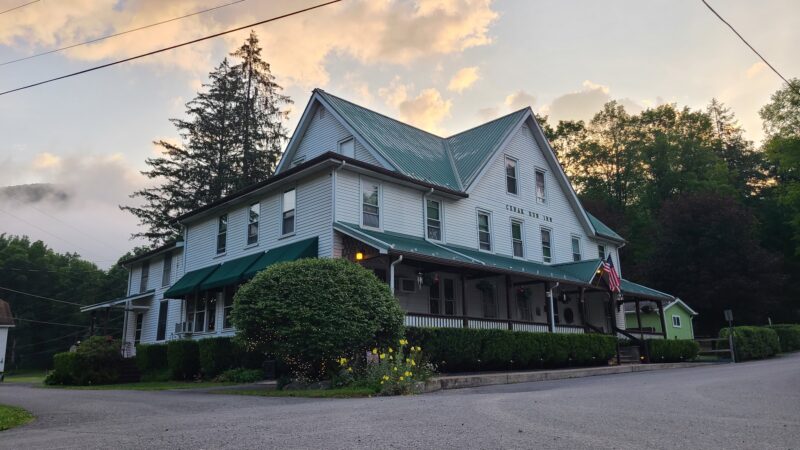Cedar Run Inn - Cedar Run, PA