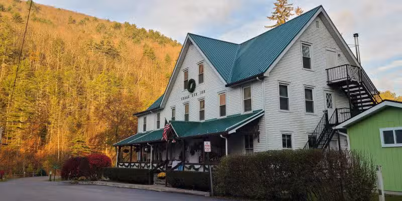 Cedar Run Inn - Cedar Run, PA