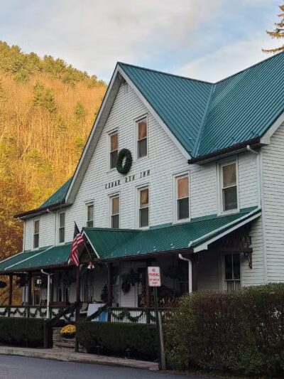 Cedar Run Inn - Cedar Run, PA