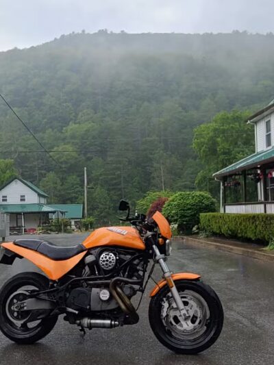 Cedar Run Inn - Cedar Run, PA