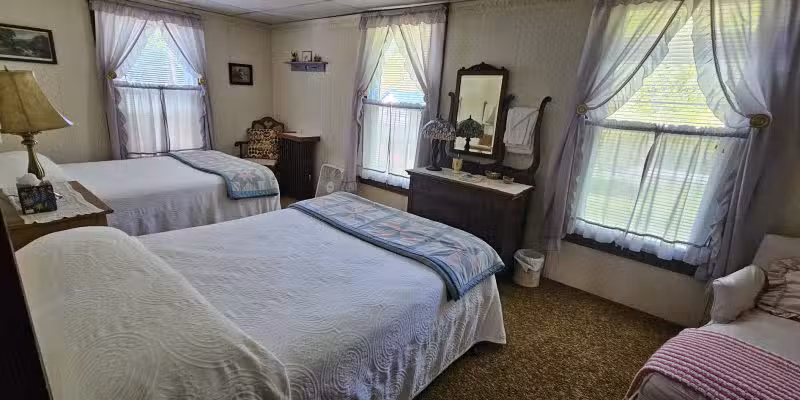 Cedar Run Inn - Cedar Run, PA