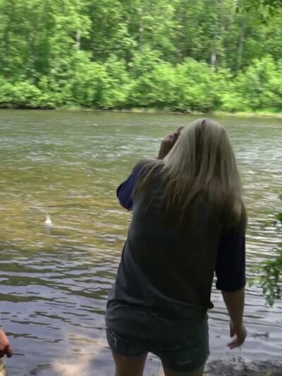 Pettecote Junction Campground - Cedar Run, PA