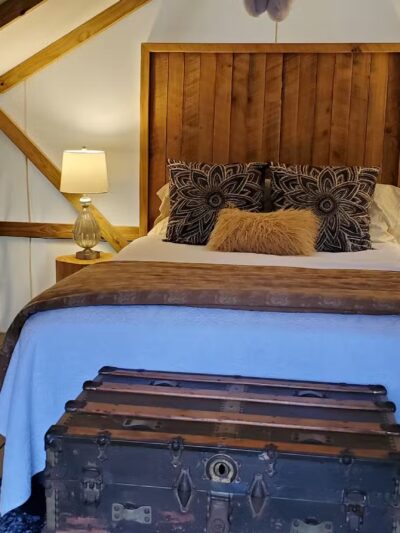 Pettecote Junction Campground - Cedar Run, PA