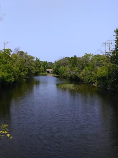 Rappold Park - Cedarburg, WI