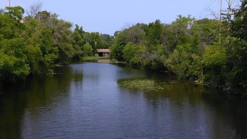 Rappold Park - Cedarburg, WI