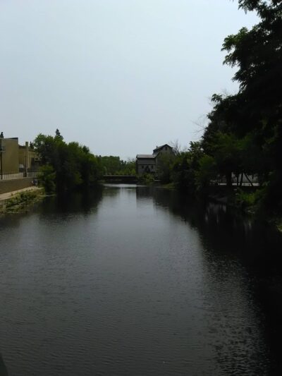 Rappold Park - Cedarburg, WI