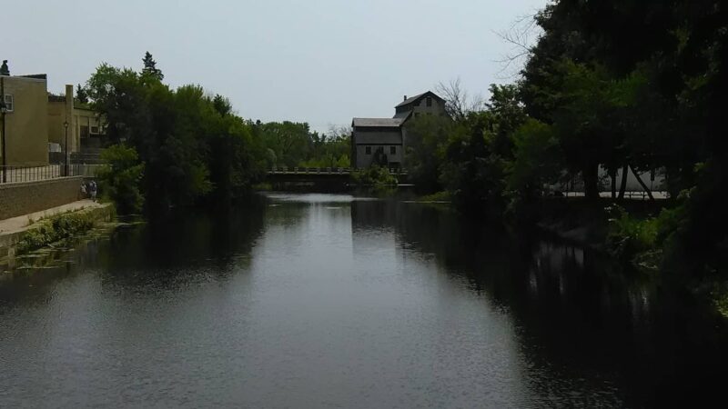Rappold Park - Cedarburg, WI
