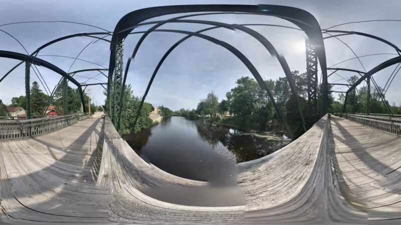 Rappold Park - Cedarburg, WI