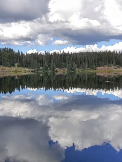 Big Creek Campground - Cedaredge, CO