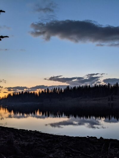 Big Creek Campground - Cedaredge, CO