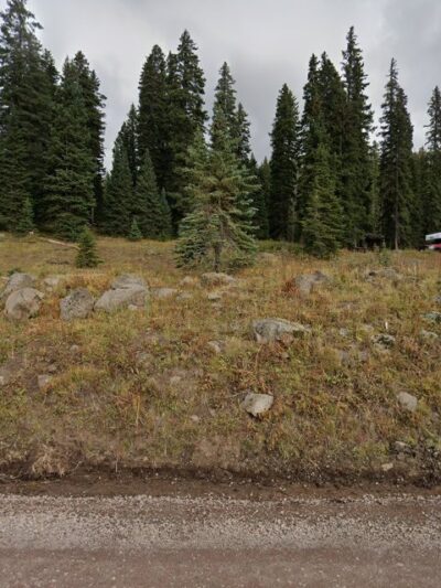 Crag Crest Campground - Grand Valley RD - Cedaredge, CO