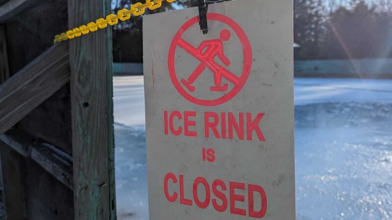 Barnstead Parks And Rec - Center Barnstead, NH