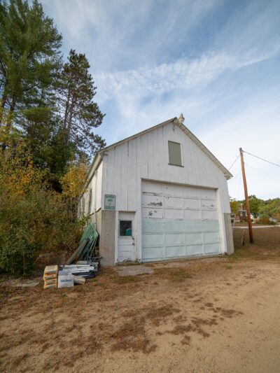 Barnstead Parks And Rec - Center Barnstead, NH