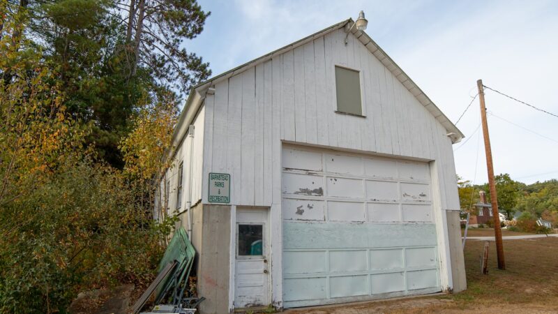 Barnstead Parks And Rec - Center Barnstead, NH
