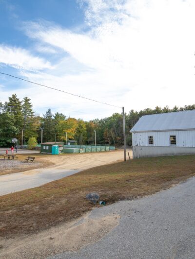 Barnstead Parks And Rec - Center Barnstead, NH