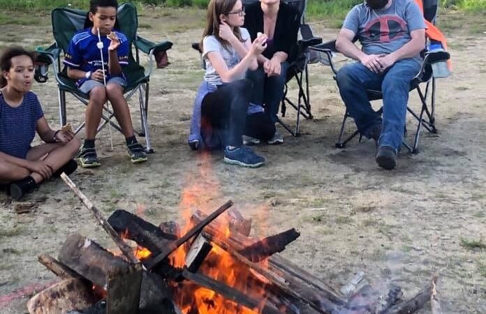 Barnstead Parks And Rec - Center Barnstead, NH