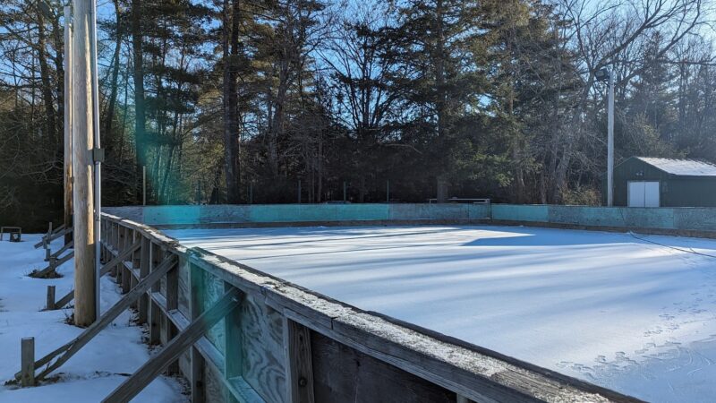 Barnstead Parks And Rec - Center Barnstead, NH