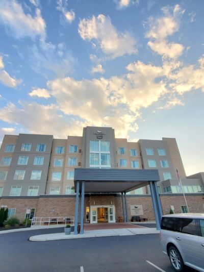 Homewood Suites by Hilton Allentown Bethlehem Center Valley - Center Valley, PA