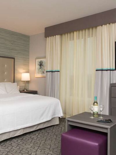 Homewood Suites by Hilton Allentown Bethlehem Center Valley - Center Valley, PA