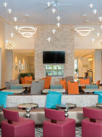 Homewood Suites by Hilton Allentown Bethlehem Center Valley - Center Valley, PA