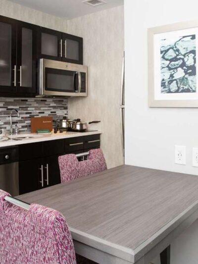 Homewood Suites by Hilton Allentown Bethlehem Center Valley - Center Valley, PA