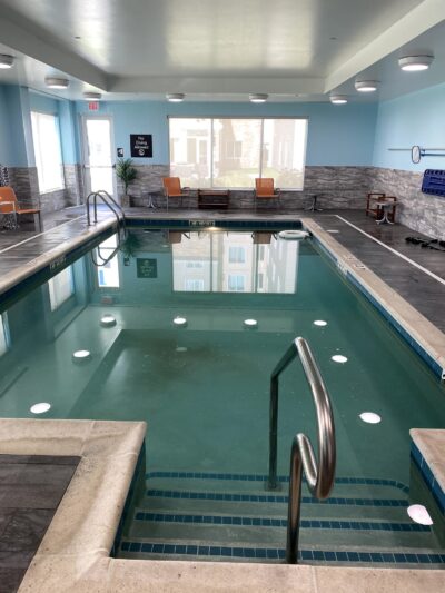 Homewood Suites by Hilton Allentown Bethlehem Center Valley - Center Valley, PA