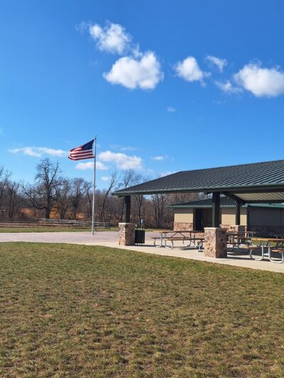 Hopewell Park - Center Valley, PA