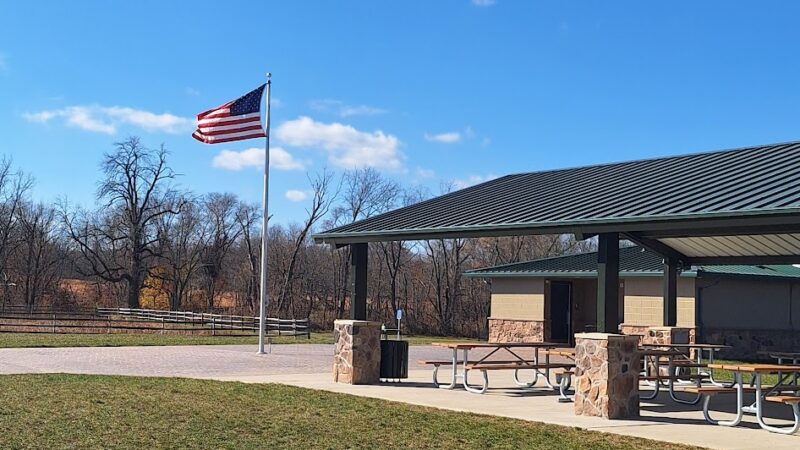 Hopewell Park - Center Valley, PA