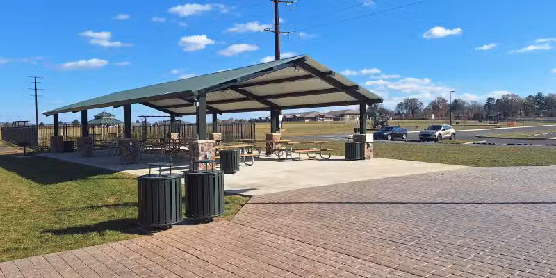 Hopewell Park - Center Valley, PA