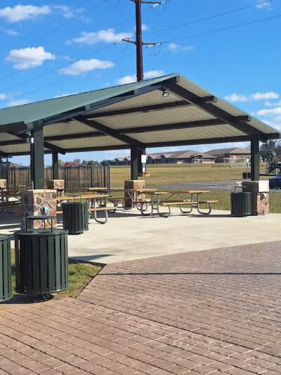 Hopewell Park - Center Valley, PA