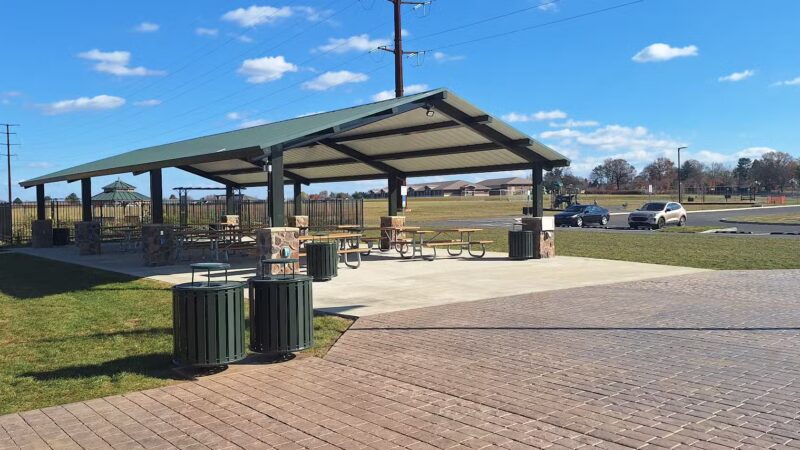 Hopewell Park - Center Valley, PA