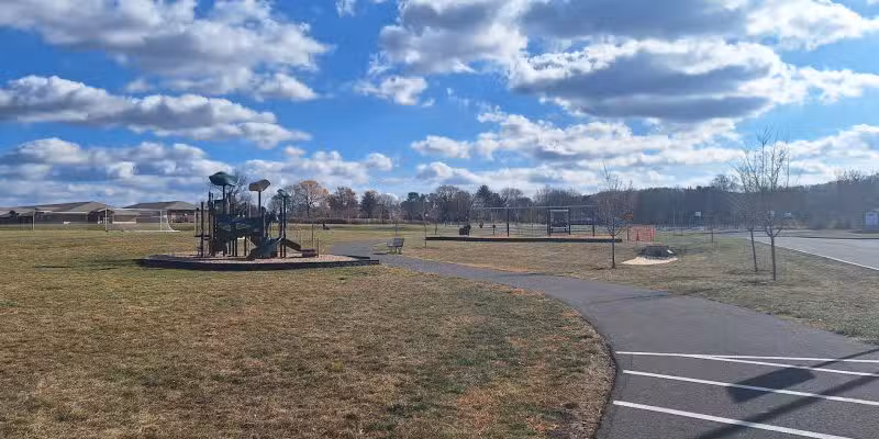 Hopewell Park - Center Valley, PA