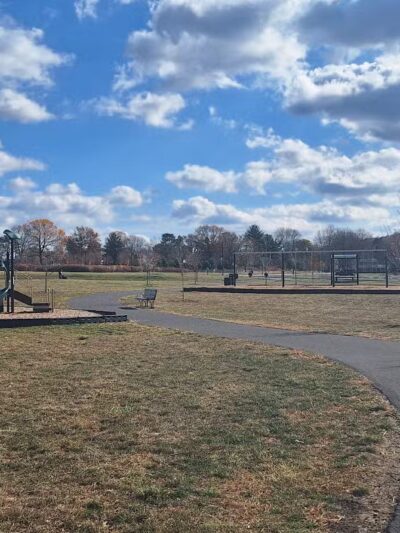 Hopewell Park - Center Valley, PA