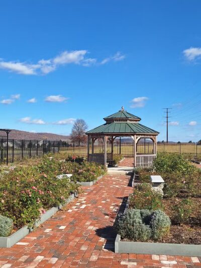 Hopewell Park - Center Valley, PA