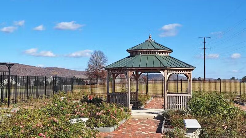 Hopewell Park - Center Valley, PA