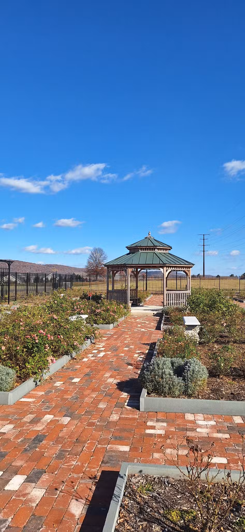 Hopewell Park - Center Valley, PA