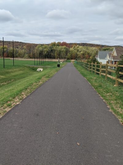 Hopewell Park - Center Valley, PA