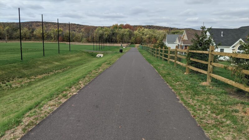 Hopewell Park - Center Valley, PA
