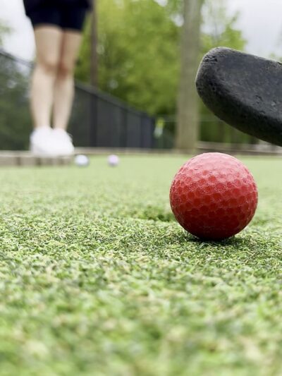 Putt U Miniature Golf - Center Valley, PA