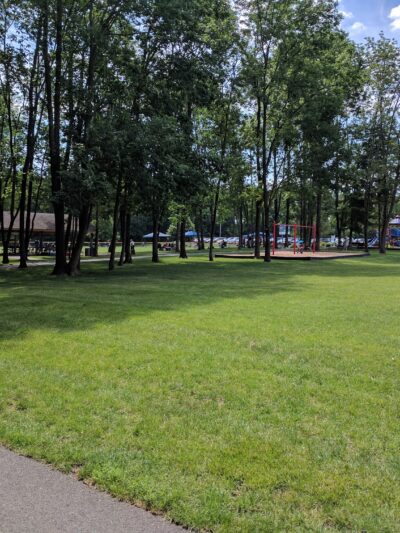 Upper Saucon Township Community Park - Center Valley, PA