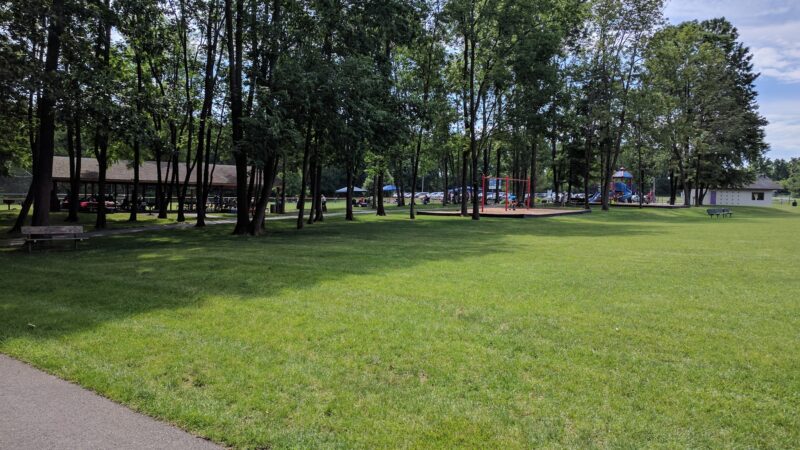 Upper Saucon Township Community Park - Center Valley, PA
