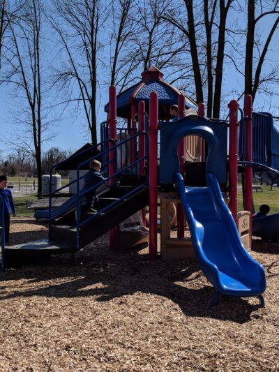Upper Saucon Township Community Park - Center Valley, PA
